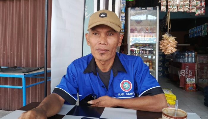 Selama Ramadhan, Warga Minta Penertiban Hiburan Malam Di Samosir