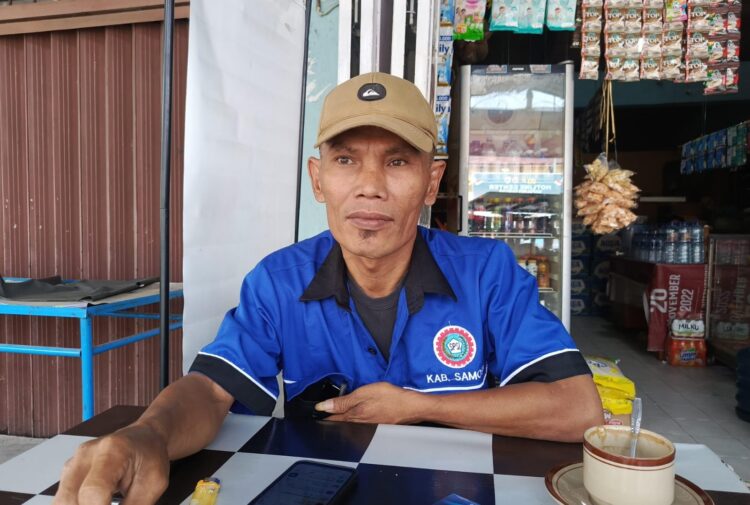 Selama Ramadhan, Warga Minta Penertiban Hiburan Malam Di Samosir