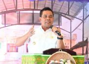 Bupati Aceh Besar: Uang Jajan Lebaran Anak Yatim Sudah Ditransfer Ke Rekening