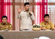 Bupati Aceh Besar Dorong Lembaga Khusus Lebih Tonjolkan Kinerja