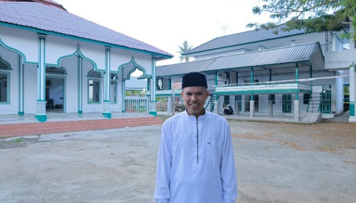 Abu Ahmad Darmawi Sebut BKBS Program Terbaik, Minta Guru Ikut Mengaji