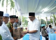 Bupati Deliserdang: Ramadan Momentum Pererat Silaturahmi dan Perkuat Sinergi