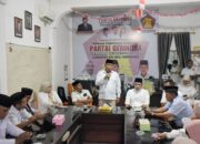 Parpol Harus Dirasakan Manfaatnya Oleh Masyarakat