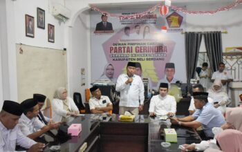 Parpol Harus Dirasakan Manfaatnya Oleh Masyarakat