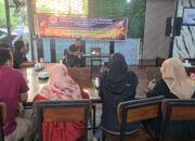 PGK Sumut Komit Dukung Kebijakan Pemerintah