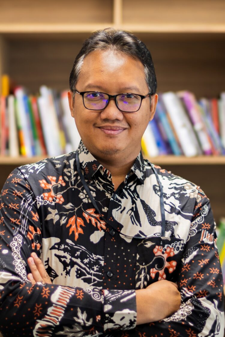 Mengawal Kebijakan Ketahanan Pangan di Tengah Potensi El Niño 2026: Sebuah Review dan Langkah Antisipasi