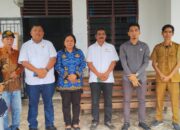 Sidak DPRD Tapteng Bongkar Carut-Marut Jadup, Sejumlah Anggota “Menghilang”