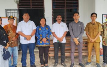 Sidak DPRD Tapteng Bongkar Carut-Marut Jadup, Sejumlah Anggota “Menghilang”