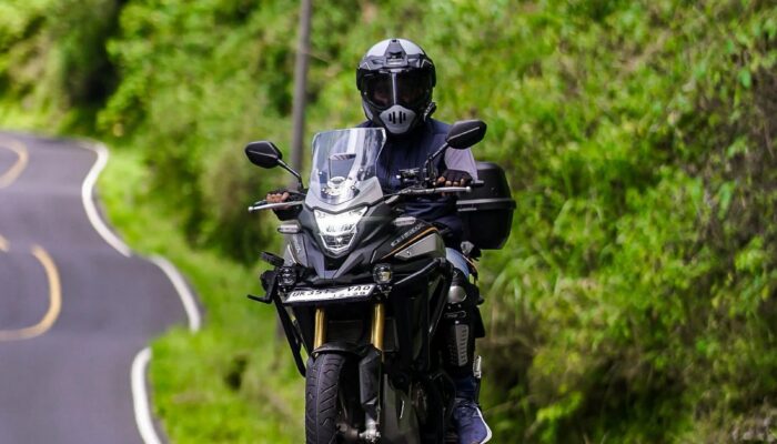 Tips Perjalanan Aman Dan Nyaman Saat Mudik