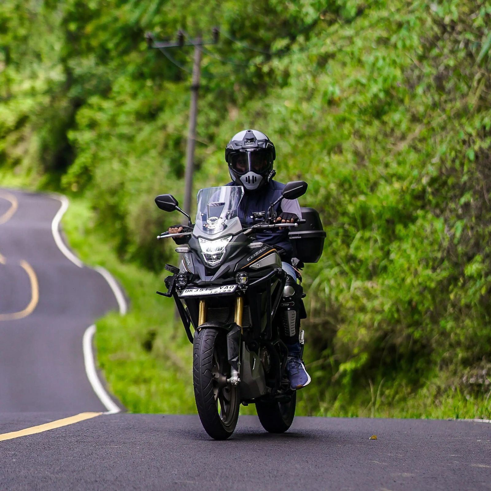 Tips Perjalanan Aman Dan Nyaman Saat Mudik