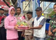 Sentuhan Nyata, Pengaman Tertata