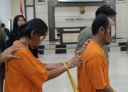 Sakit Hati Berujung Maut, Istri Siri dan Mantan Menantu di Sergai Bunuh Mertua dan Culik Balita