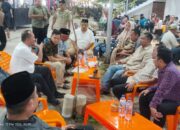 Bupati Sergai Ajak OPD Bersepeda ke Kantor Usai Lebaran, Dorong Hemat BBM