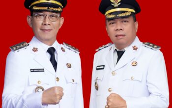 1 Tahun Tapanuli Selatan Dipimpin BAGUSI