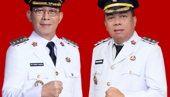 1 Tahun Tapanuli Selatan Dipimpin BAGUSI