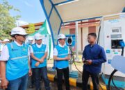 Sambut Mudik Lebaran 1447 H, PLN Siagakan 439 SPKLU Di Jalur Jatim-Bali