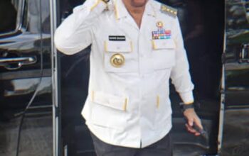 Konten Kreator Berbiaya Rp600 Juta Jadi Sorotan di Batubara