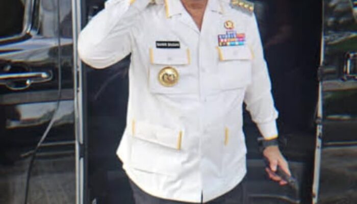 Konten Kreator Berbiaya Rp600 Juta Jadi Sorotan di Batubara