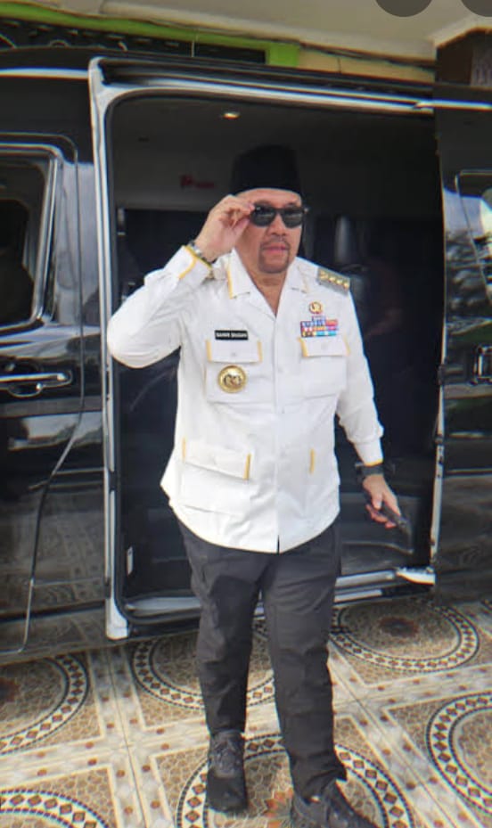 Konten Kreator Berbiaya Rp600 Juta Jadi Sorotan di Batubara