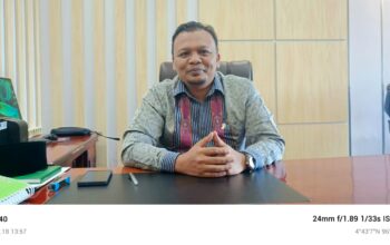 Libur Lebaran, Layanan Bank Aceh Bener Meriah Tutup, Transaksi Tetap Jalan