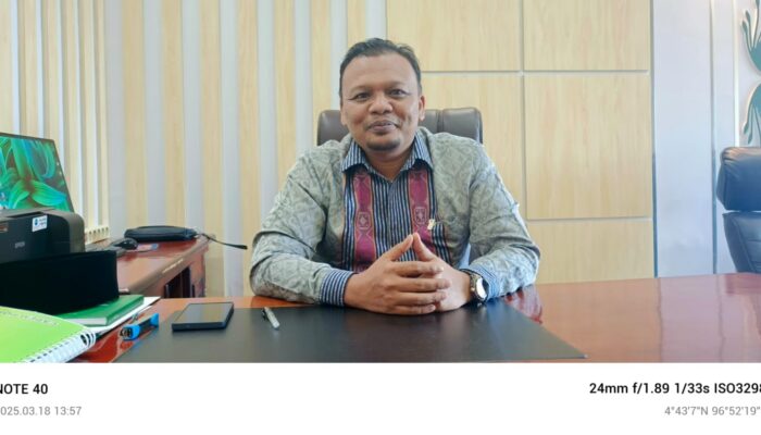 Libur Lebaran, Layanan Bank Aceh Bener Meriah Tutup, Transaksi Tetap Jalan