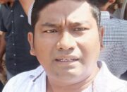 Atap “Open Space” dan Dinding Retak, SDN 029 Lumban Dolok Jadi Sorotan Ketua Korwasis