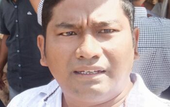 Atap “Open Space” dan Dinding Retak, SDN 029 Lumban Dolok Jadi Sorotan Ketua Korwasis