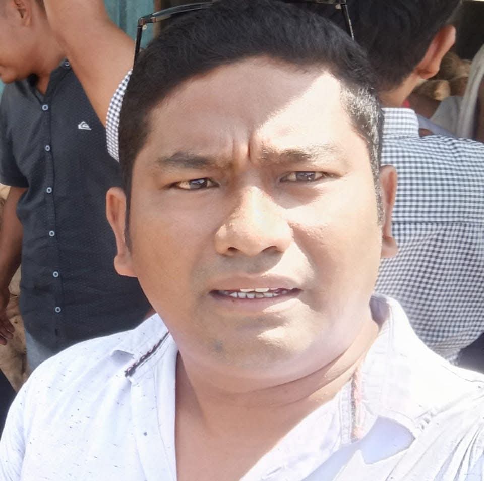 Atap “Open Space” dan Dinding Retak, SDN 029 Lumban Dolok Jadi Sorotan Ketua Korwasis