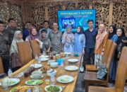 Pimpinan Dan Keluarga Besar Perdana Mandiri Buka Puasa Bersama