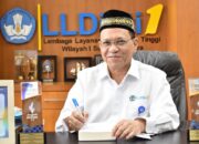 LLDikti Wilayah I Tegaskan Tanggung Jawab Gaji Dan THR Karyawan Outsourcing Ada Pada Perusahaan Penyedia