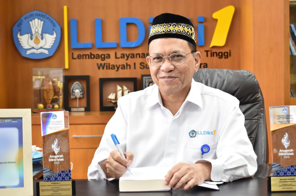 LLDikti Wilayah I Tegaskan Tanggung Jawab Gaji Dan THR Karyawan Outsourcing Ada Pada Perusahaan Penyedia