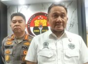 Mantan Kepala BNI Aek Nabara Tersangka Penggelapan Dana Paroki Rp28 M