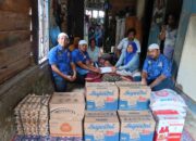 Terenyuh Melihat Tayangan di Medsos, Ricky Bantu Warga Miskin Penderita Penyakit Kronis