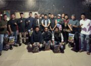 Perkuat Sinergi, PWI Bener Meriah dan Pemkab Gelar Buka Puasa Bersama