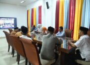 Pemkab Aceh Besar Siap Salurkan Daging Meugang Bantuan Presiden Untuk 905 KK