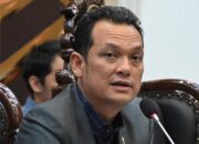 Baleg DPR Bakal Tindak Lanjuti Putusan MK Terkait Revisi Aturan Uang Pensiun Pejabat