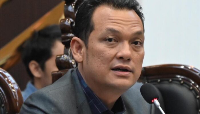 Baleg DPR Bakal Tindak Lanjuti Putusan MK Terkait Revisi Aturan Uang Pensiun Pejabat