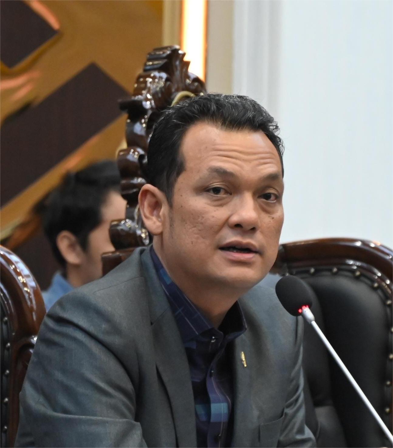 Baleg DPR Bakal Tindak Lanjuti Putusan MK Terkait Revisi Aturan Uang Pensiun Pejabat