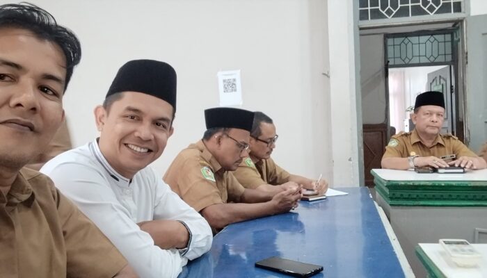 Pidie Gelar Takbiran, Malam Lebaran Antara Syiar dan Euforia