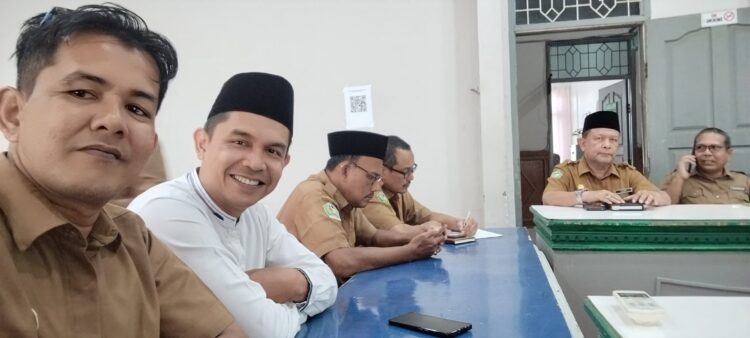 Pidie Gelar Takbiran, Malam Lebaran Antara Syiar dan Euforia