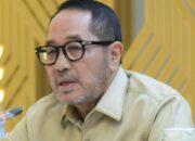 Usulkan Dana Pensiun Pejabat Dialihkan Untuk Nakes Dan Guru Honorer