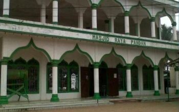 Safari Ramadan Tak Digelar, Kebijakan Pemkab Tapteng Tuai Sorotan Keras