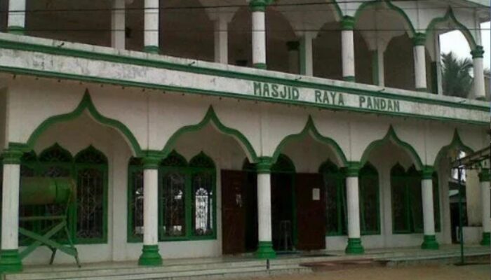 Safari Ramadan Tak Digelar, Kebijakan Pemkab Tapteng Tuai Sorotan Keras