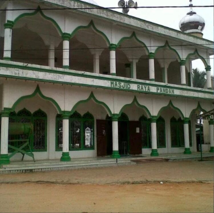 Safari Ramadan Tak Digelar, Kebijakan Pemkab Tapteng Tuai Sorotan Keras