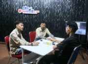 Kecam Penyiraman Air Keras Terhadap Aktivis Kontras, BEM Nusantara Sumut Dukung Kepolisian Usut Tuntas