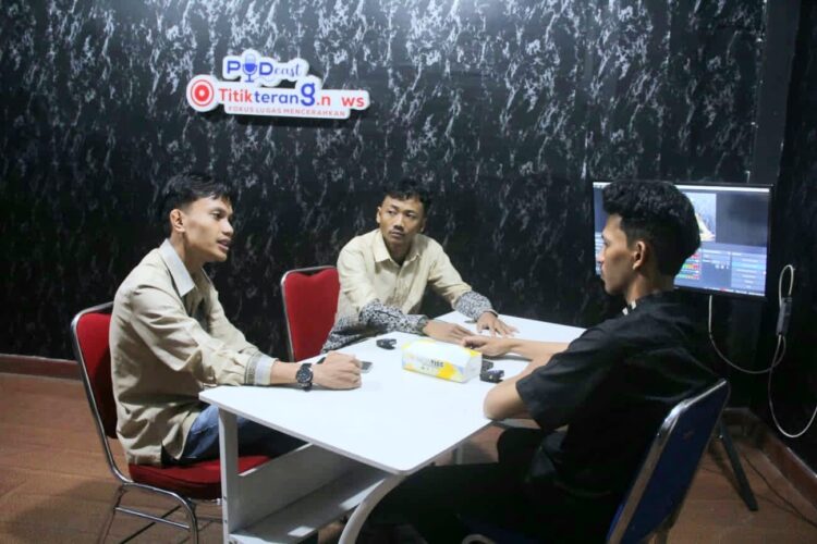 Kecam Penyiraman Air Keras Terhadap Aktivis Kontras, BEM Nusantara Sumut Dukung Kepolisian Usut Tuntas