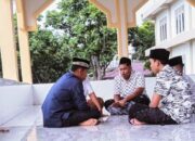 Ar Ruhul Jadid Berkarya, Harapan Menyala