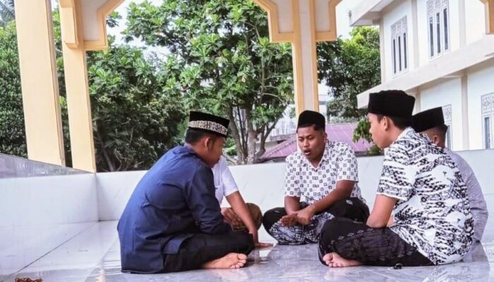 Ar Ruhul Jadid Berkarya, Harapan Menyala