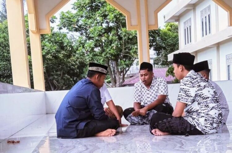 Ar Ruhul Jadid Berkarya, Harapan Menyala