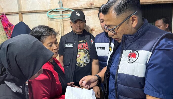 Sat Narkoba Polrestabes Medan Ciduk Pengedar Sabu Yang Viral di Medsos, 2 Lagi Diburu